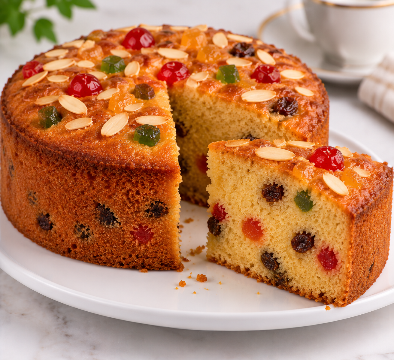Confectioneries