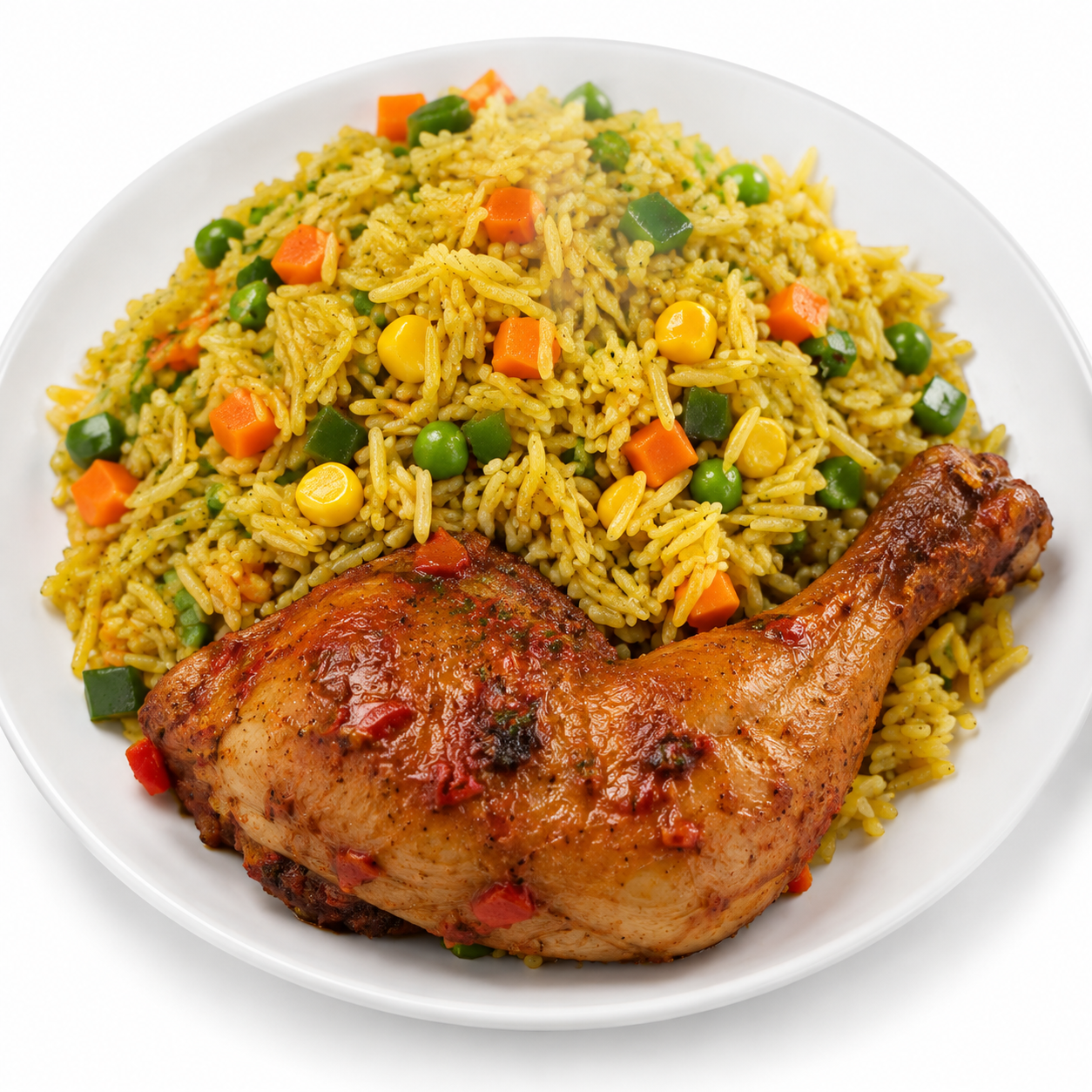 Rice Dishes