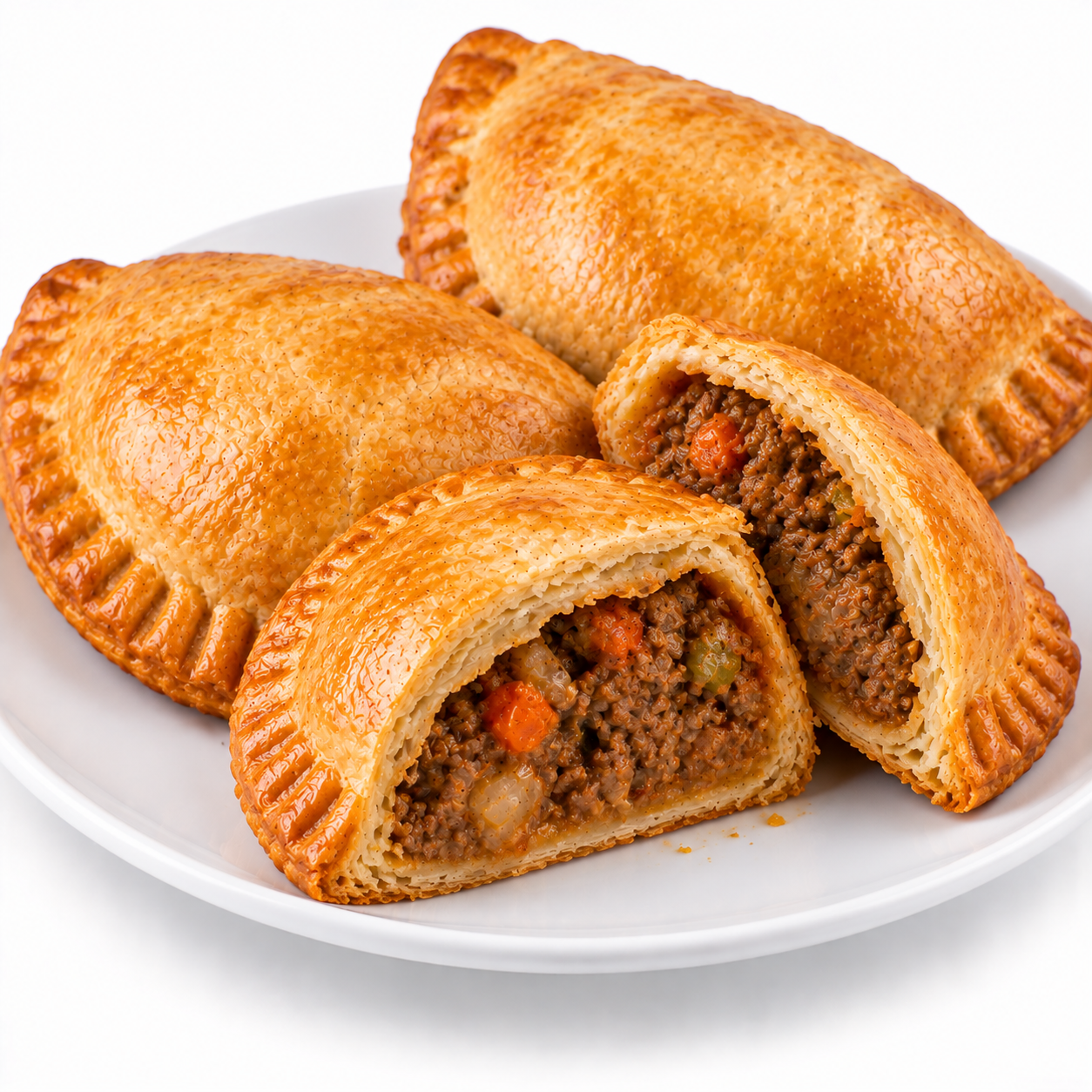 Meat Pie from The Promise menu