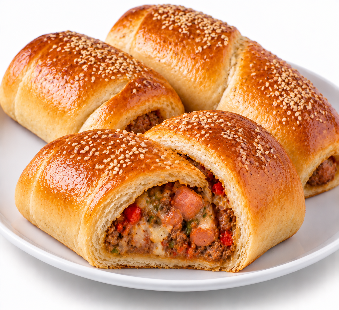 Super Roll from The Promise menu