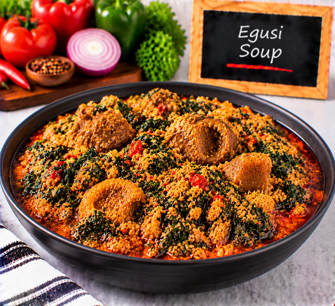 National Dishes