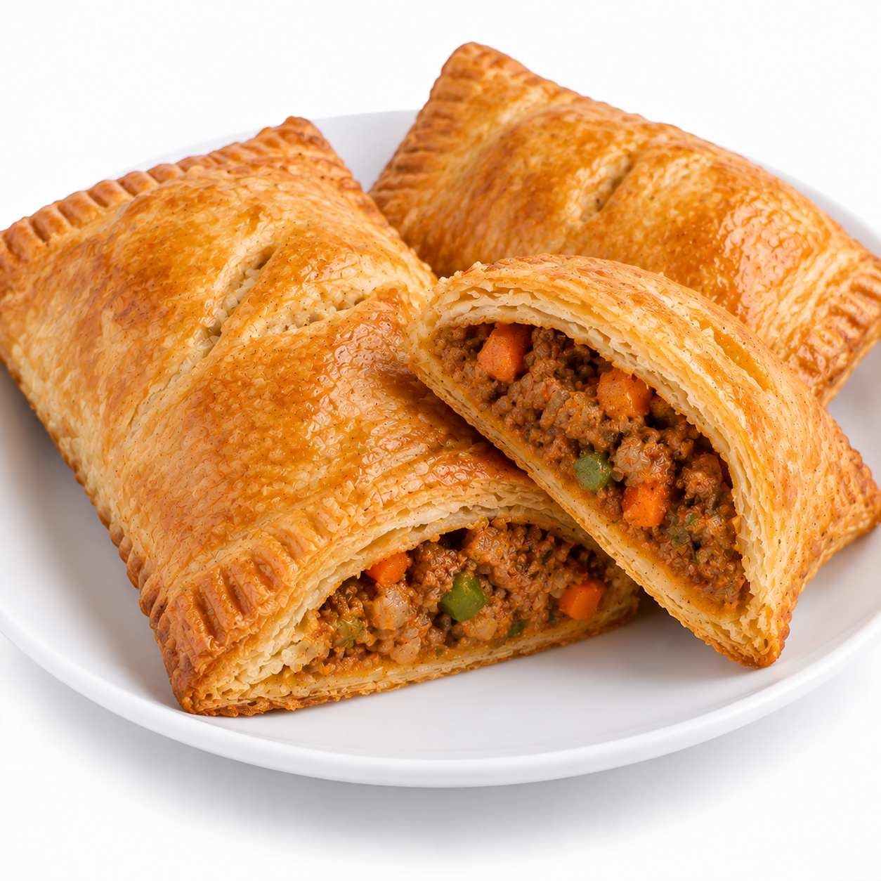 Savory from The Promise menu